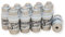 CusoTec Neozed Sicherungen 10er Pack 16A bis 63A D01 und D02 Schmelzeinsätze Schmelzsicherungen (25A)