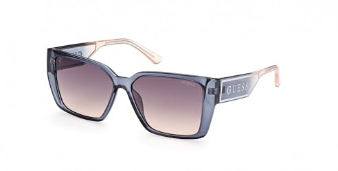 GUESS Unisex Gu7818 Sonnenbrille (1er Pack)