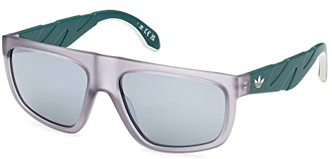 Adidas Original OR0093 20Q GREY 57/16/140 UNISEX Sunglasses