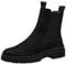 Tamaris Damen Chelsea Boot 1-25436-41 001 normal