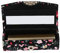 Scatola Per Rossetto Ricamata Borsa Del Rossetto Porta Rossetto Borsetta Porta Per Labbra Astuccio Per Rossetto Firmato Scatola Di Lucidalabbra Donna Specchio Portafoglio