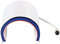 Mat Attachment 11Oz for Heat-Sensitive Machines Mug Mat Durham Wrap Element Heat Press Attachment Heating Pad Blue