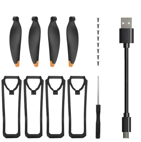 CHUBORY A68 Drone Ersatzteile