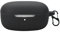 Custodia in silicone per Redmi Buds 6 Play Cuffie Bluetooth Custodia Case Cover per Xiaomi Redmi Buds 6 Play (Black)