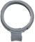 Ehvsgdj Piezas De Anillo De Sello De Puerta De Lavadora, Compatibles con Samsung Piezas De Anillo De Goma Impermeables For Lavadora De Tambor DC64-03722A