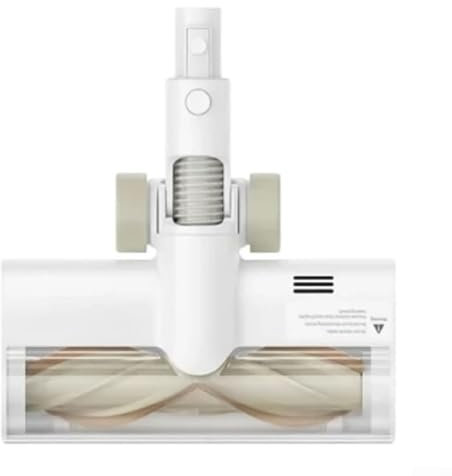 ZiStarlilife Teppichbürste Montage für P10 P10 Pro für U20 U10 P10 P10pro und Modelle Bodenkopf mit Rollenbürste Hauptbürste mit Rollenbürste Hauptbürste Teile