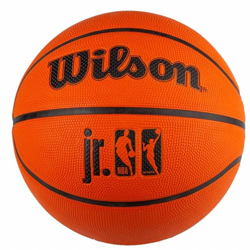 Wilson JR NBA WNBA DRV Basketball
