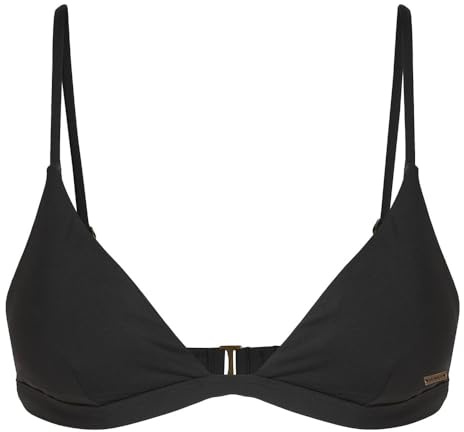 O´Neill Seaside TRI TOP Black Out - 34
