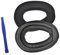 Soft Foam Earpads For PXC550 XC480 MB660 PXC550Ⅱ Headsets Ear Pad And Enhances Comfort Earcups Pad Ear