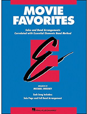 Movie Favorites - Oboe