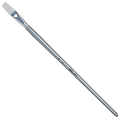 Liquitex BASICS Paint Brush, Flat No. 10