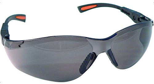 TRIUSO Schutzbrille getönt - BG54