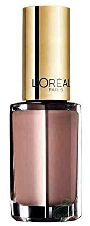 L'Oreal Paris Color Riche 104 Beige Countess Nail Polish 5ml