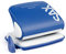 SAX Design Locher 318 | 20 Blatt | inkl. Anschlagschiene