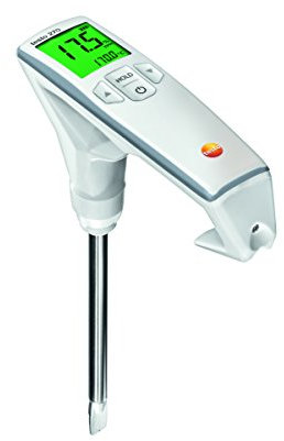 Testo 0563 2750 Cooking Oil Tester