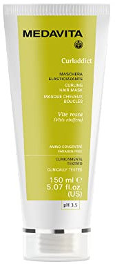 Medavita - Curladdict - Haarmaske für Locken pH 3.5