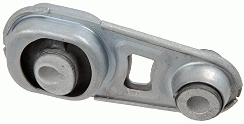 LEMFÖRDER 39272 01 Motorlager für Nissan QASHQAI II SUV (J11, J11_) 2013 - Hinten, Vorne und andere Fahrzeuge