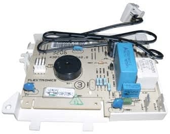 TIMER BIT100.1 E1 +NOT 1045048 per lavastoviglie Indesit - C00143206