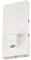 SLV FENDA Basis, WL, Indoor Wandaufbauleuchte, E27, max. 40W, weiß