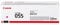 Canon CO12463 Toner Cartridge 55 M - magenta - Standard, 2100 Seiten