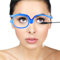 Brillen, Make-up-Lesebrillen für Damen, drehbare Make-up-Brillen, Make-up-Brillen, Make-up-Lupenbrillen, rotierende Brillen mit einer Linse, wesentliche Werkzeuge für das weibliche Make-up(#5)