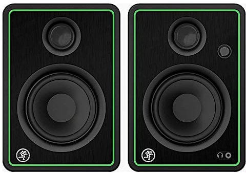 MACKIE CR4-X