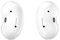 Samsung Galaxy Buds Live True Wireless Kopfhörer, Mystic White,(BT)