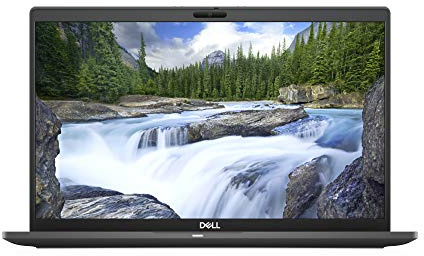 Dell Latitude 7410 Nero - 14 - 1920x1080 - Intel Core i7-16GB - 512GB SSD - Wi-Fi 6 - W10 Pro