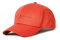 Tommy Hilfiger Herren Th Es tablished Cap Baseballkappe, Cinnabar Red, Einheitsgröße