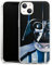 Silikon Hülle kompatibel mit Apple iPhone 13 Case transparent Handyhülle Darth Vader Star Wars Fanartikel