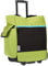 Alessandro Einkaufsroller Einkaufsroller Shoppingtrolley Einkaufstrolley (12894 TT Green)