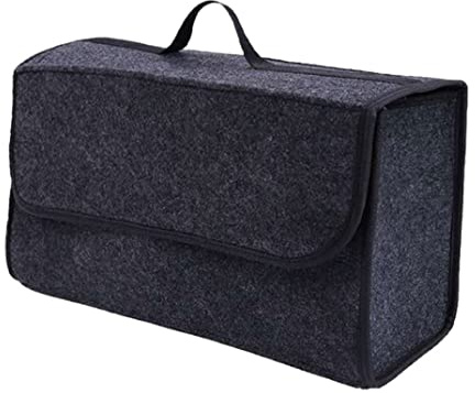 Sac De Rangement De Coffre De Voiture
