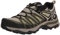Salomon Damen X Ultra Pioneer Climasalomon Wasserdichter Trailrunning-Schuh, Moosgrau, 38 EU