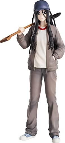 Good Smile Company - Yi Ren Zhi Xia Pop Up Parade Feng Baobao Figur, Weiß