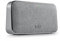 Teufel MOTIV GO Voice Altoparlante Bluetooth Portatile Impermeabile con Google Assistant, Chromecast Integrato, WLAN, Controllo Vocale, Streaming Musicale - argento