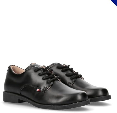 Tommy Hilfiger Jungen Samir Oxford