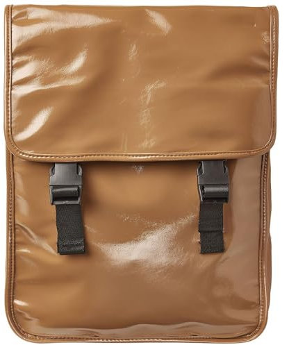 Noisy may Damen Nmskyvinyl Backpack Noos, Rubber, Einheitsgröße