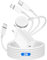 3-in-1 Ladekabel für Apple Watch und iPhone,20W USB C Apple Watch Ladegerät Original mit Kabel 2M,Typ C Schnellladegerät Charger für iWatch Series Ultra 2/Ultra/10/9/8/7/3/iPhone 16/15/14/13/12/11