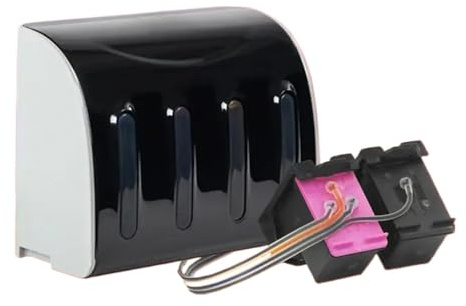 901xl CISS kompatibler Tintensystem Kompatibel mit Office -Jet -Drucker