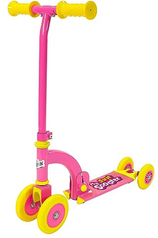 Grossman - Monopattino per Bambine