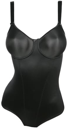 Primadonna SATIN Body