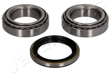 JAPANPARTS KK-18001 Radlagersatz pro Rad Vorne Außen: 68mm Innen: 41mm Kompatibel mit SUZUKI Samurai SUV SJ 0926541001 0928350002 4346580000