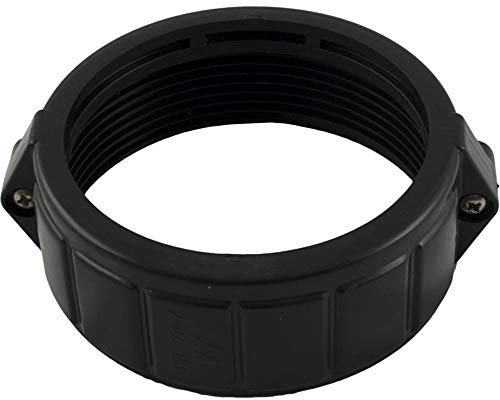 Magic Plastics Split Nut, 2-1/2, Pump Union