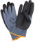 Connex COX938320 Handschuhe Universal grau, Gr. 10