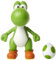 Nintendo Figur (10cm) W1 - Yoshi mit Ei