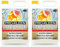 Pro-Kleen 2 x 5 litres Steam Detergent Citrus Splash for Steam Mops + Built in Water Softener