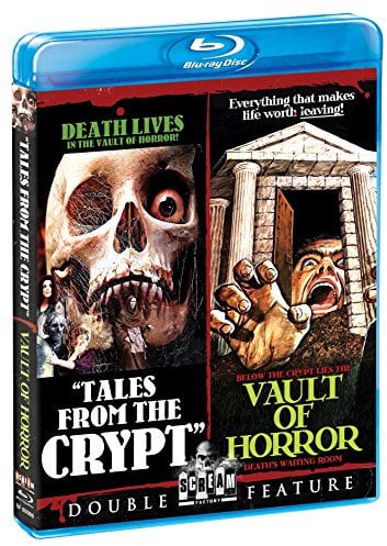 Tales From the Crypt / Vault of Horror