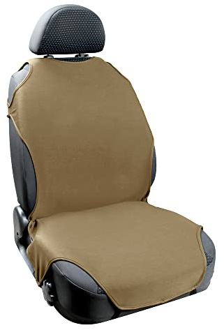 LAMPA 55000 Sitzbezug in T-Shirt-Format Vorne Polyester