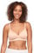 Warner's Women's Blissful Benefits Super Soft Wireless Lightly Lined Comfort Bra Rm1691w T-Shirt, Opaque, Butterscotch, 38B