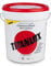 Titanlux - Pintura plástica Cobertura total, Blanco, 15L (ref. 06T100015)